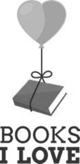BOOKS I LOVE trademark