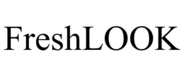 FRESHLOOK trademark