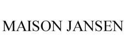 MAISON JANSEN trademark