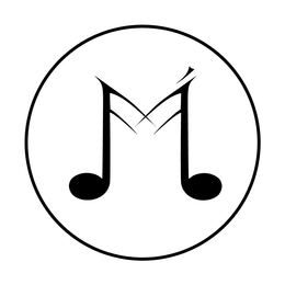 M trademark
