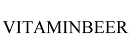 VITAMINBEER trademark