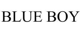 BLUE BOY trademark