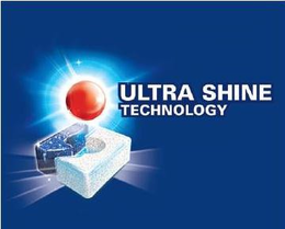 ULTRA SHINE TECHNOLOGY trademark