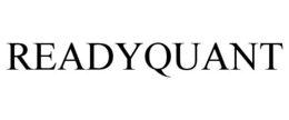 READYQUANT trademark