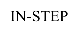 IN-STEP trademark