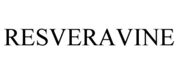 RESVERAVINE trademark