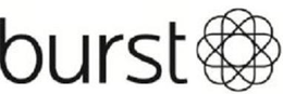 BURST trademark