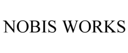 NOBIS WORKS trademark