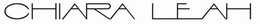 CHIARA LEAH trademark