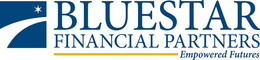 BLUESTAR FINANCIAL PARTNERS EMPOWERED FUTURES trademark