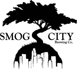 SMOG CITY BREWING CO. trademark