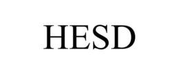 HESD trademark