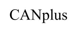 CANPLUS trademark