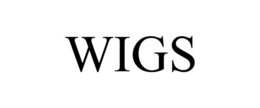 WIGS trademark