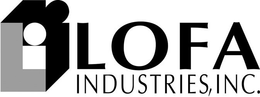 LI LOFA INDUSTRIES, INC. trademark