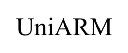 UNIARM trademark