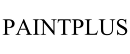 PAINTPLUS trademark