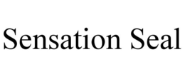 SENSATION SEAL trademark