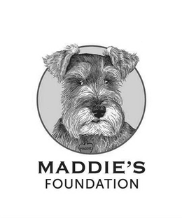 MADDIE'S FOUNDATION trademark