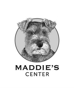 MADDIE'S CENTER trademark