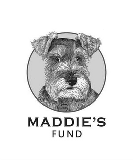 MADDIE'S FUND trademark
