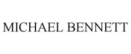 MICHAEL BENNETT trademark