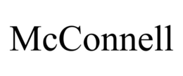MCCONNELL trademark
