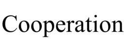COOPERATION trademark