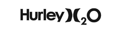 HURLEY H2O trademark
