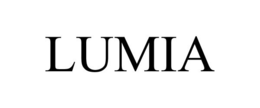 LUMIA trademark