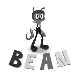 BEAN trademark
