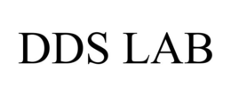 DDS LAB trademark