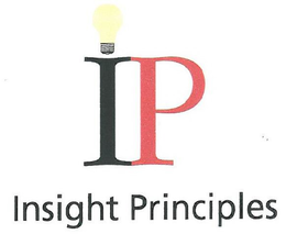 IP INSIGHT PRINCIPLES trademark