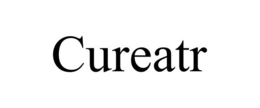 CUREATR trademark