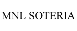 MNL SOTERIA trademark