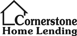 CORNERSTONE HOME LENDING trademark