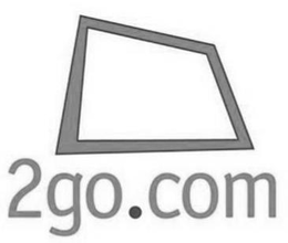 2GO.COM trademark