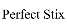 PERFECT STIX trademark