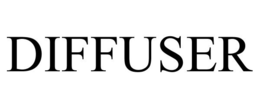 DIFFUSER trademark