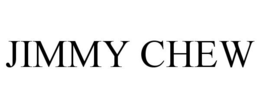 JIMMY CHEW trademark