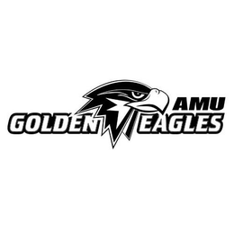 AMU GOLDEN EAGLES trademark