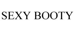 SEXY BOOTY trademark