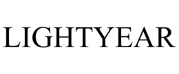 LIGHTYEAR trademark