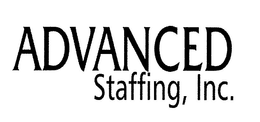 ADVANCED STAFFING, INC. trademark