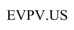 EVPV.US trademark