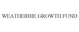 WEATHERBIE GROWTH FUND trademark