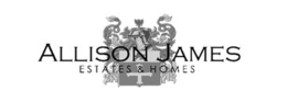 ALLISON JAMES ESTATES & HOMES trademark