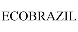 ECOBRAZIL trademark