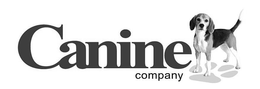 CANINE COMPANY trademark