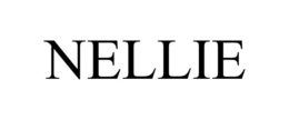 NELLIE trademark